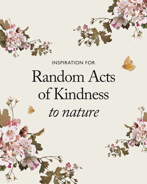 Embracing Random Acts of Kindness Day