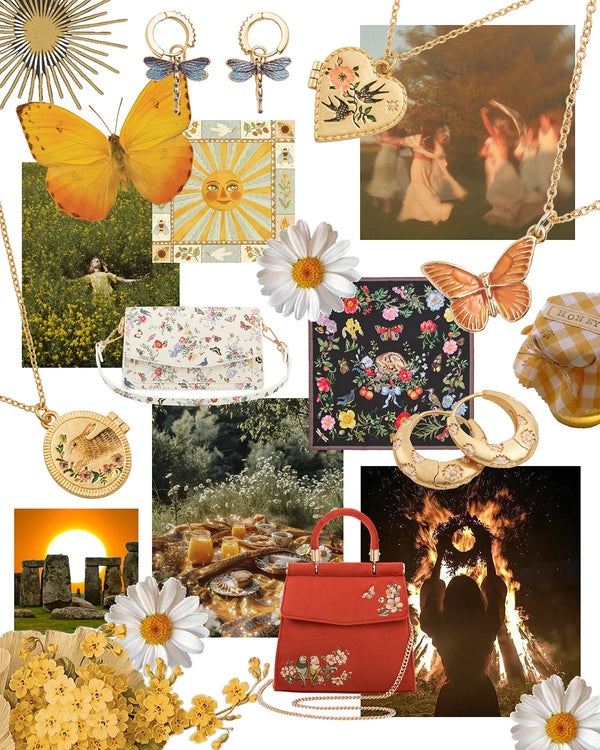 How to Host a Summer Solstice Party