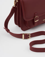 Wonderland Satchel