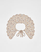 Collar Deco Blooms Ditsy Cream