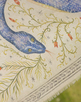 Catherine Rowe x Celestial Snake Lightweight Scarf