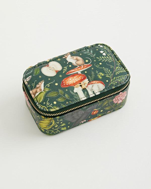 Into the Woods Small Jewellery Box