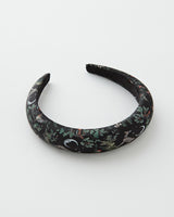 A Night's Tale Headband Black