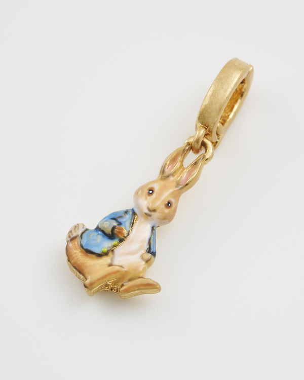 Fable England x Peter Rabbit Charm