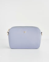 Whispering Sands Powder Blue Camera Bag