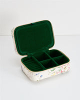 Eve Large Jewellery Box Blooming