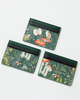 Catherine Rowe Into the Woods Card Holder