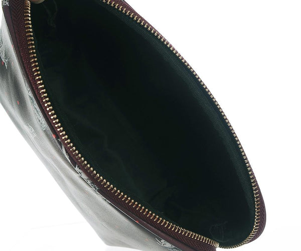 Winterhill Shell Shaped Makeup Bag