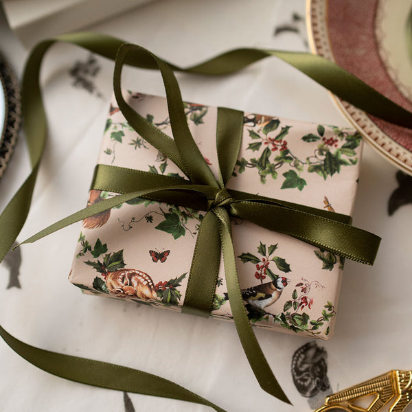 Christmas Gift Wrapping