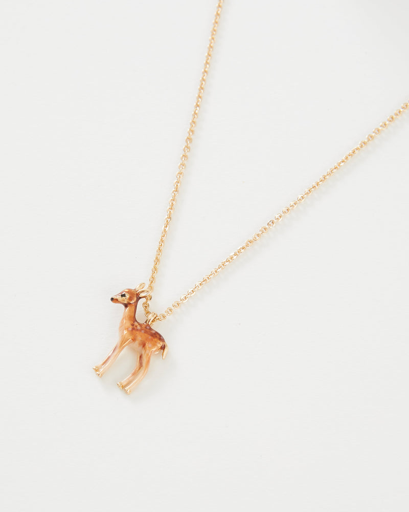 Fawn Gift Set with Gift Wrapping
