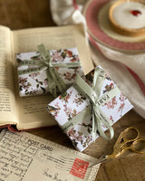 Classic Gift Wrapping