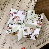 Classic Gift Wrapping